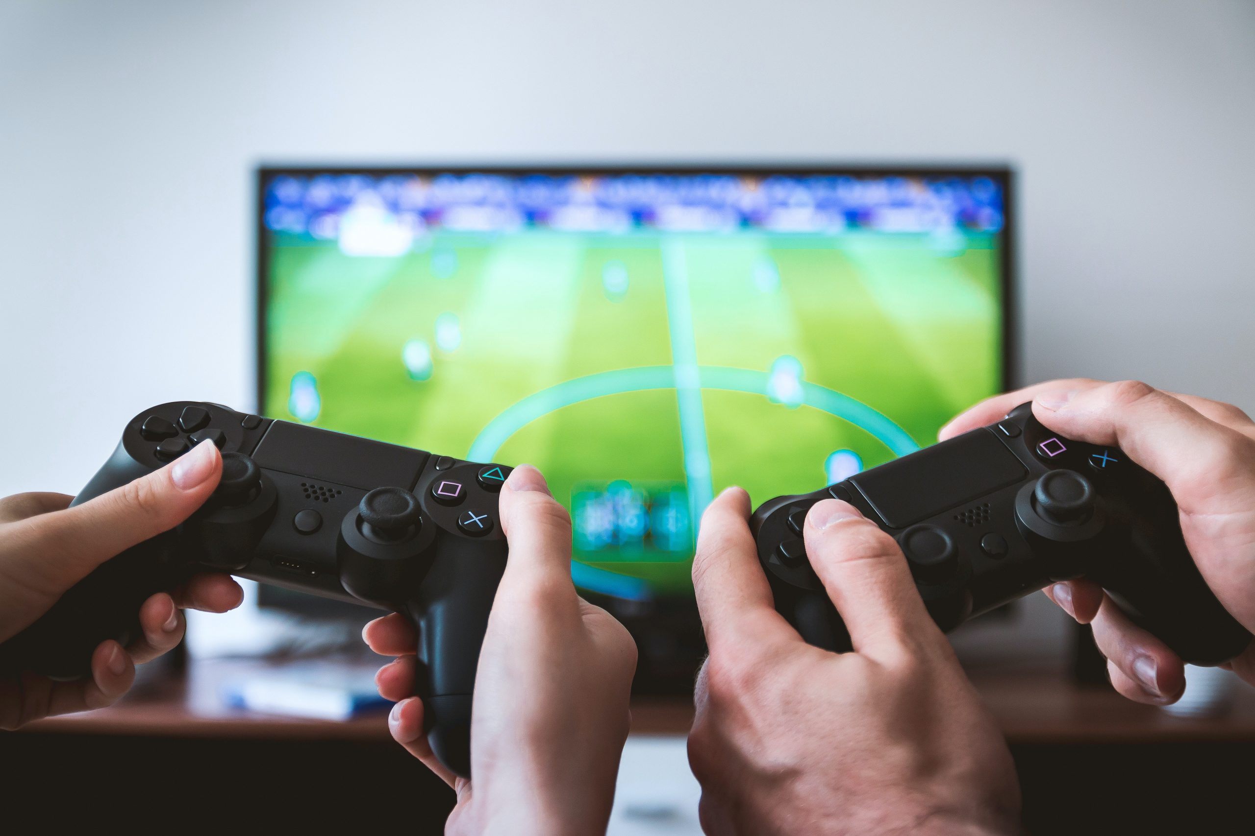Level Up Your Gaming Experience With These Simple Solutions