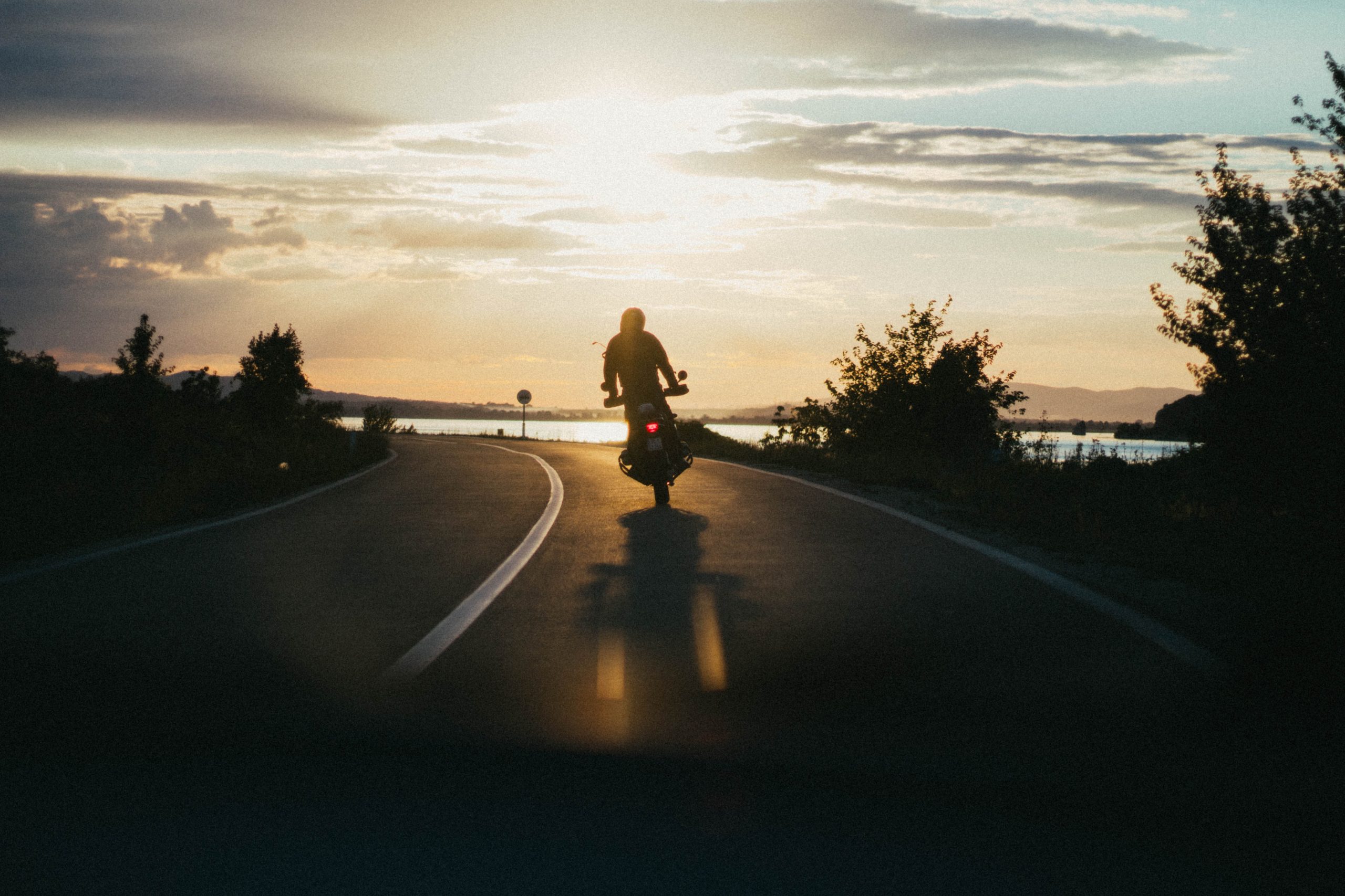 How To Overcome Fatigue On Motorcycle Rides