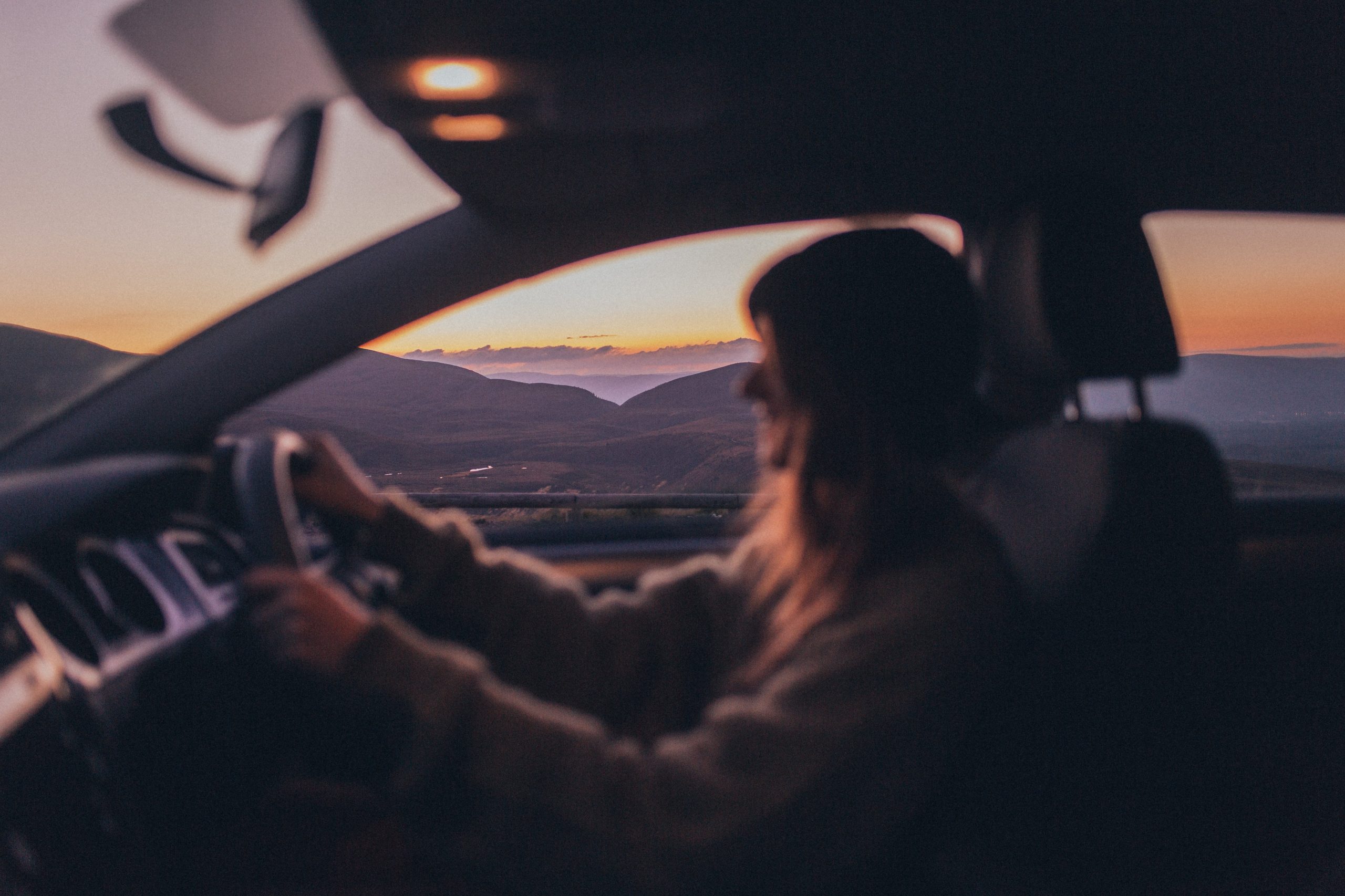 On the Road to Ease: Expert Tips for Masterful Driving